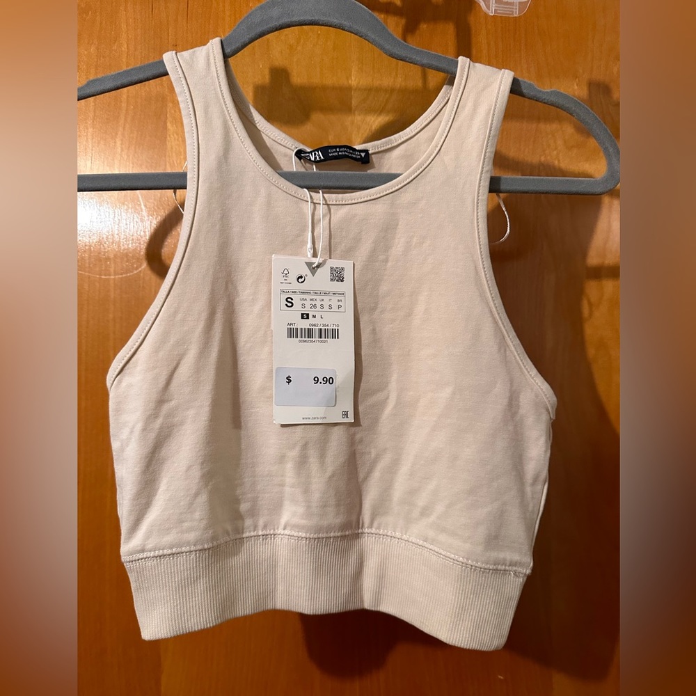 NWT Zara Top